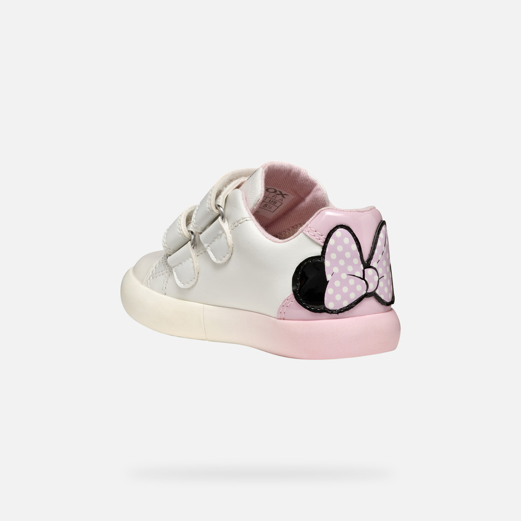 Geox gisli niña pequeña B551MD08502C0406 Minnie En oferta