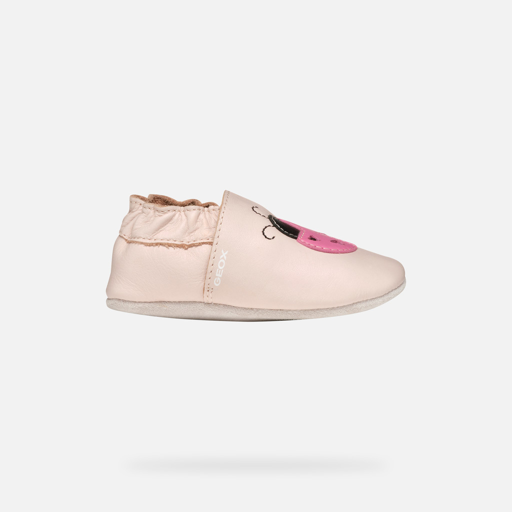 Geox gloviedoo bébé B4668B00085C8172 Pantuflas Gran oferta