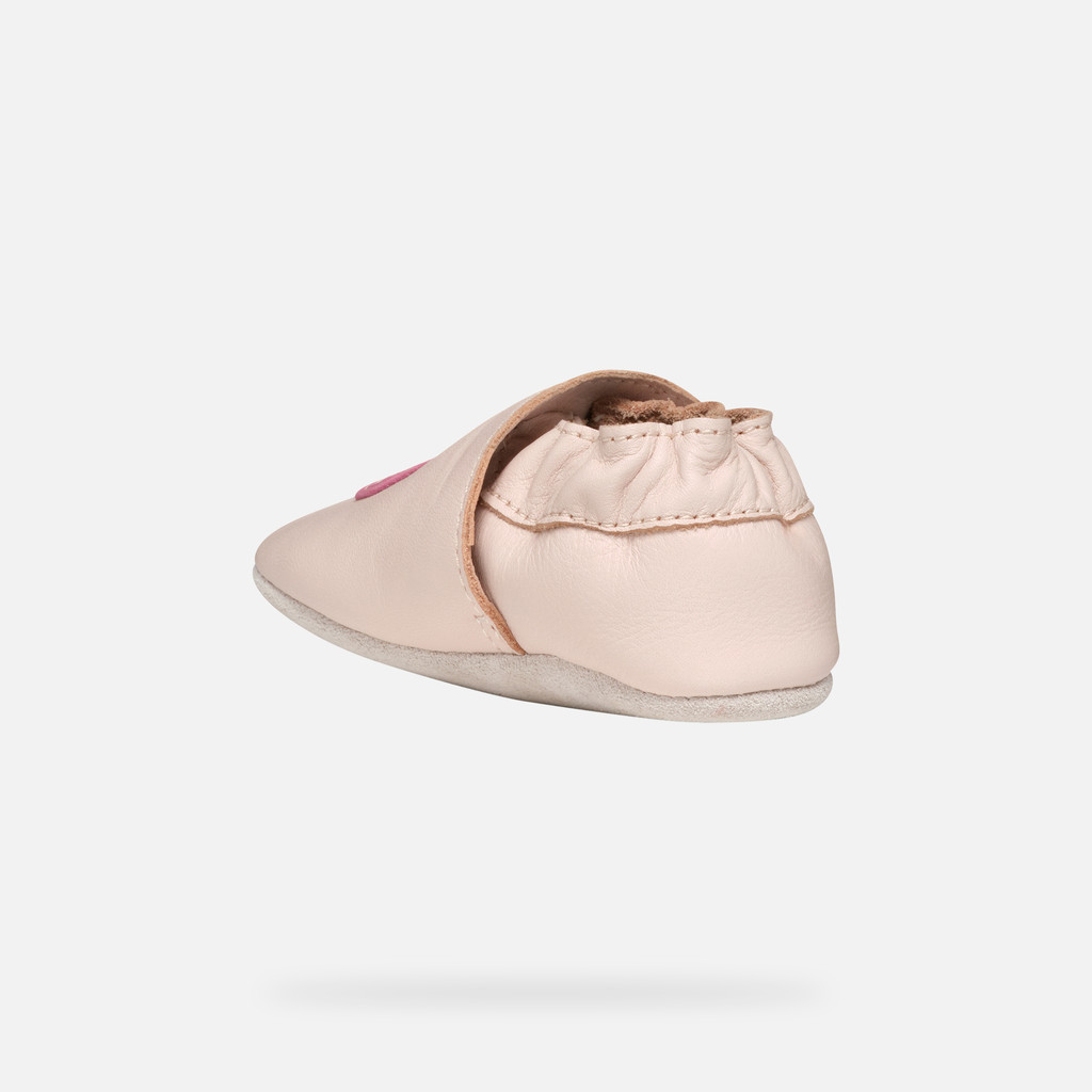 Geox gloviedoo bébé B4668B00085C8172 Pantuflas Gran oferta