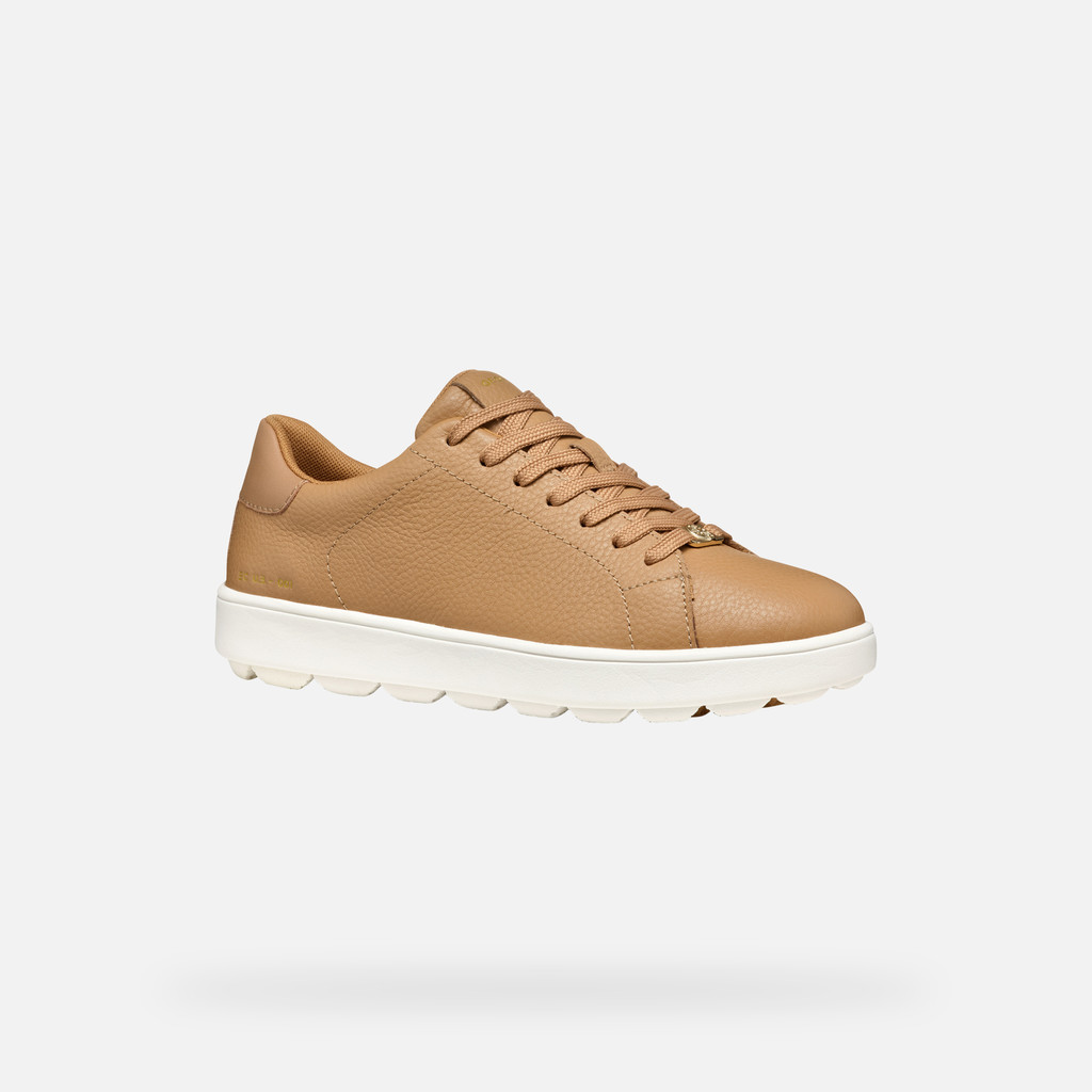 Geox spherica ecub-1 mujer D55WEB04654C5000 Zapatillas bajas Los más vendidos