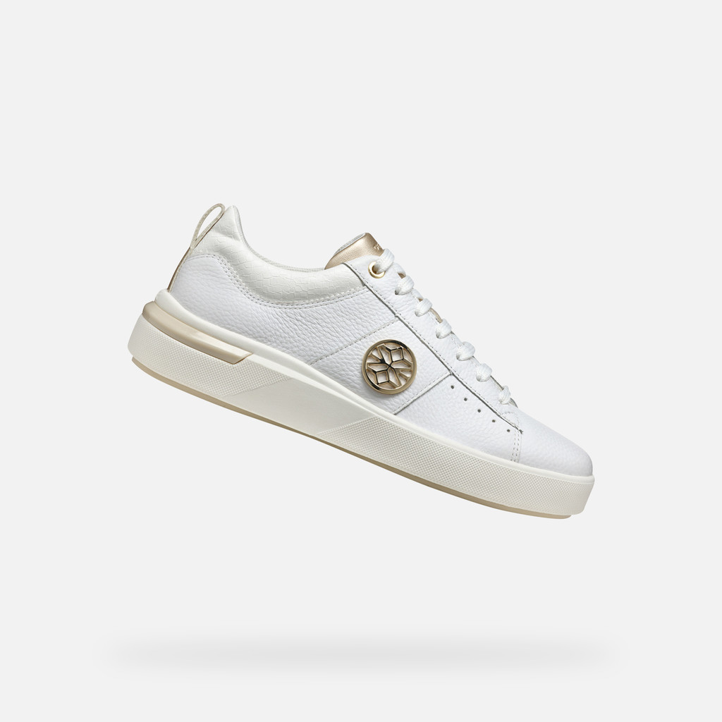 Geox dalyla mujer D55QFA046ARC1000 Zapatillas bajas