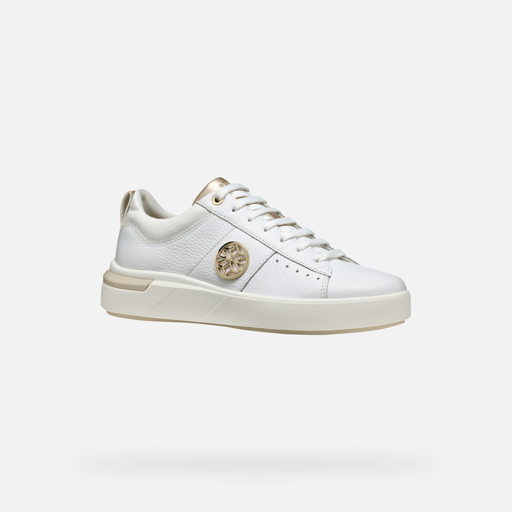 Geox dalyla mujer D55QFA046ARC1000 Zapatillas bajas Tienda