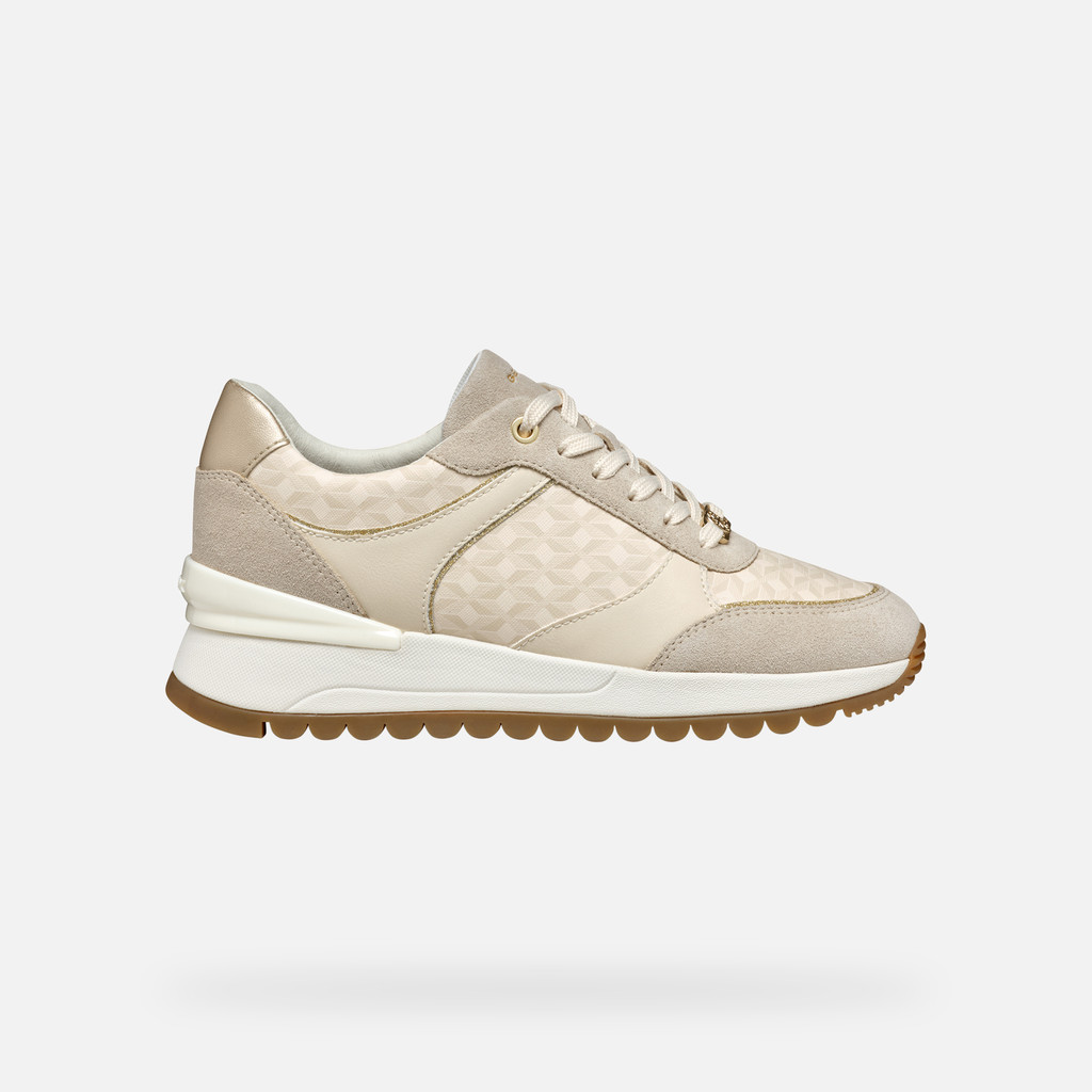 Geox desya mujer D5500A00422C1SH6 Zapatillas bajas Rebajas top