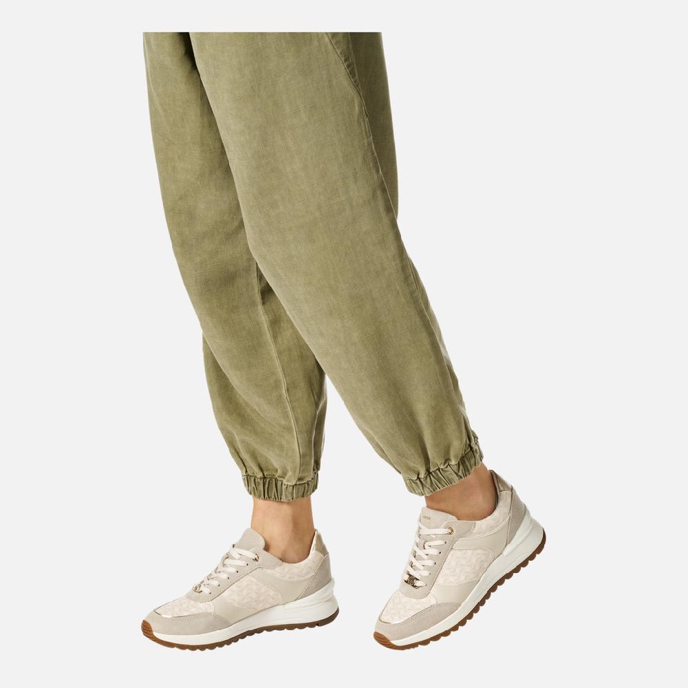 Geox desya mujer D5500A00422C1SH6 Zapatillas bajas Rebajas top