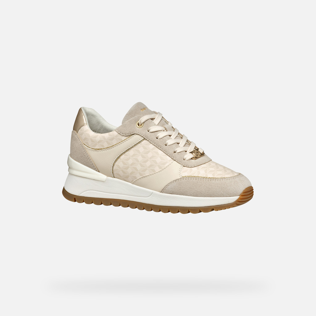 Geox desya mujer D5500A00422C1SH6 Zapatillas bajas Rebajas top