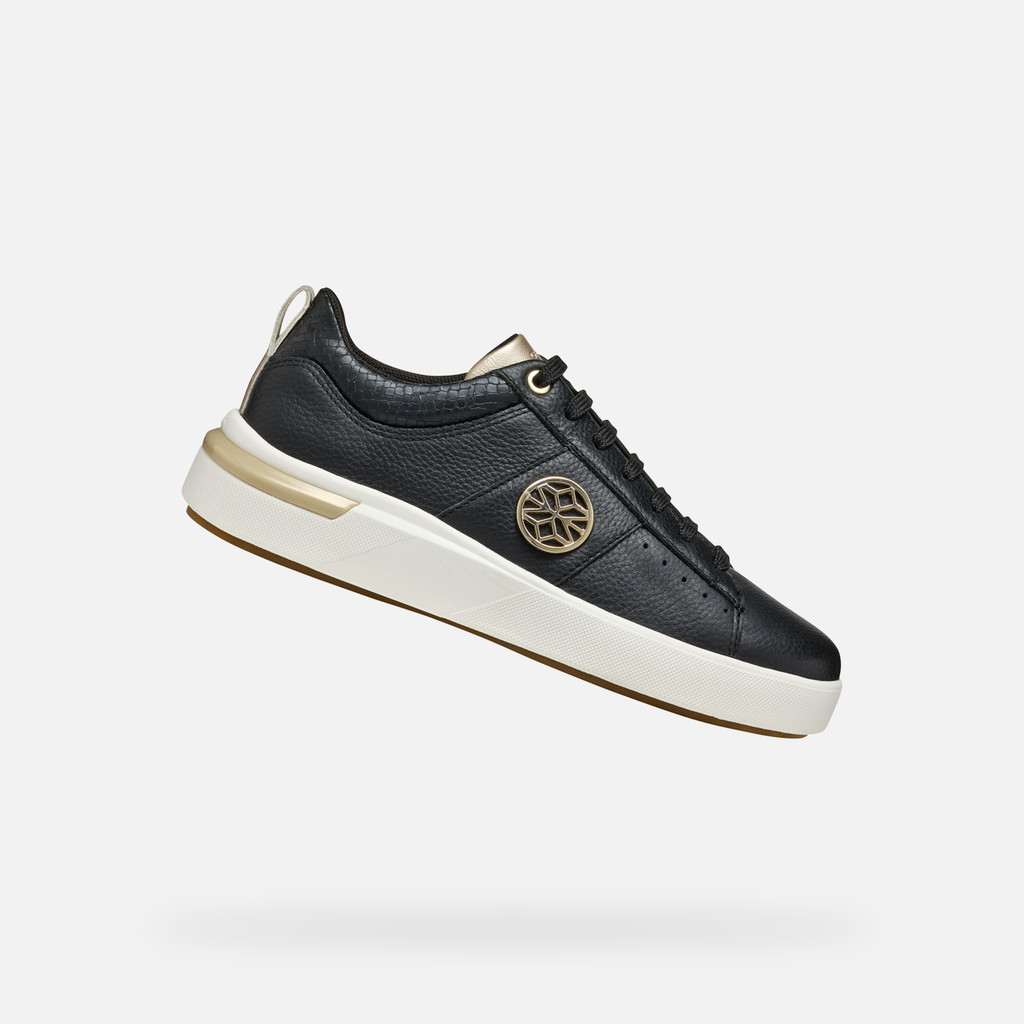 Geox dalyla mujer D55QFA046ARC9999 Zapatillas bajas