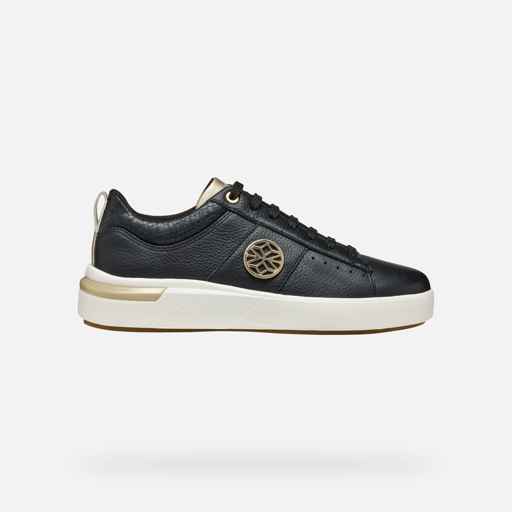 Geox dalyla mujer D55QFA046ARC9999 Zapatillas bajas Envío gratis