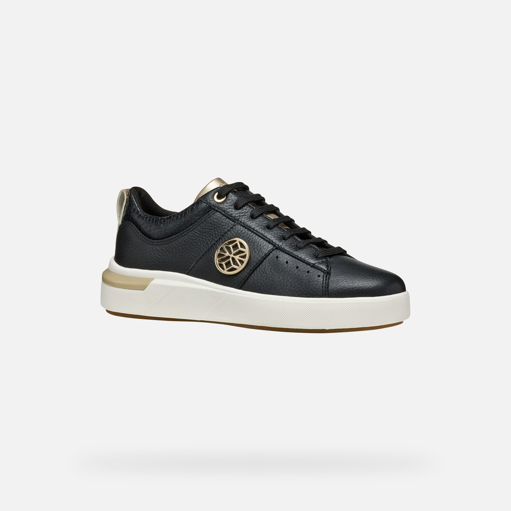 Geox dalyla mujer D55QFA046ARC9999 Zapatillas bajas Envío gratis