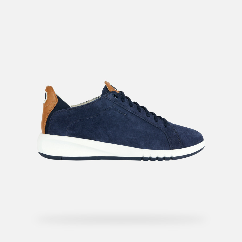 Geox aerantis mujer D35HND02285C4169 Zapatillas bajas Promoción por tiempo limitado