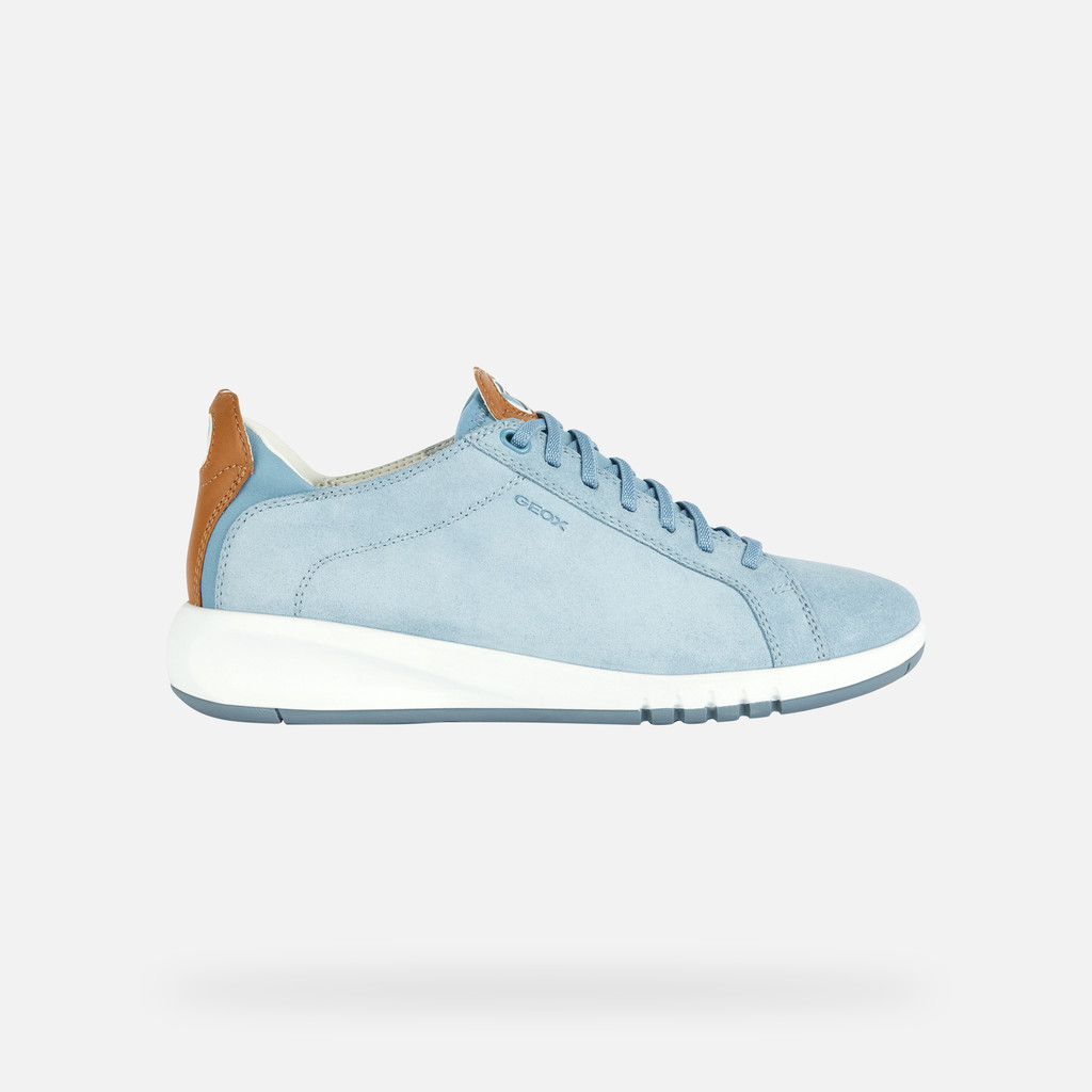 Geox aerantis mujer D35HND02285CE45F Zapatillas bajas Solo hoy