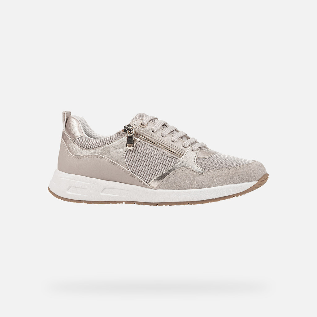 Geox bulmya mujer D35NQA0NF14C2235 Zapatillas bajas Oferta especial de fábrica