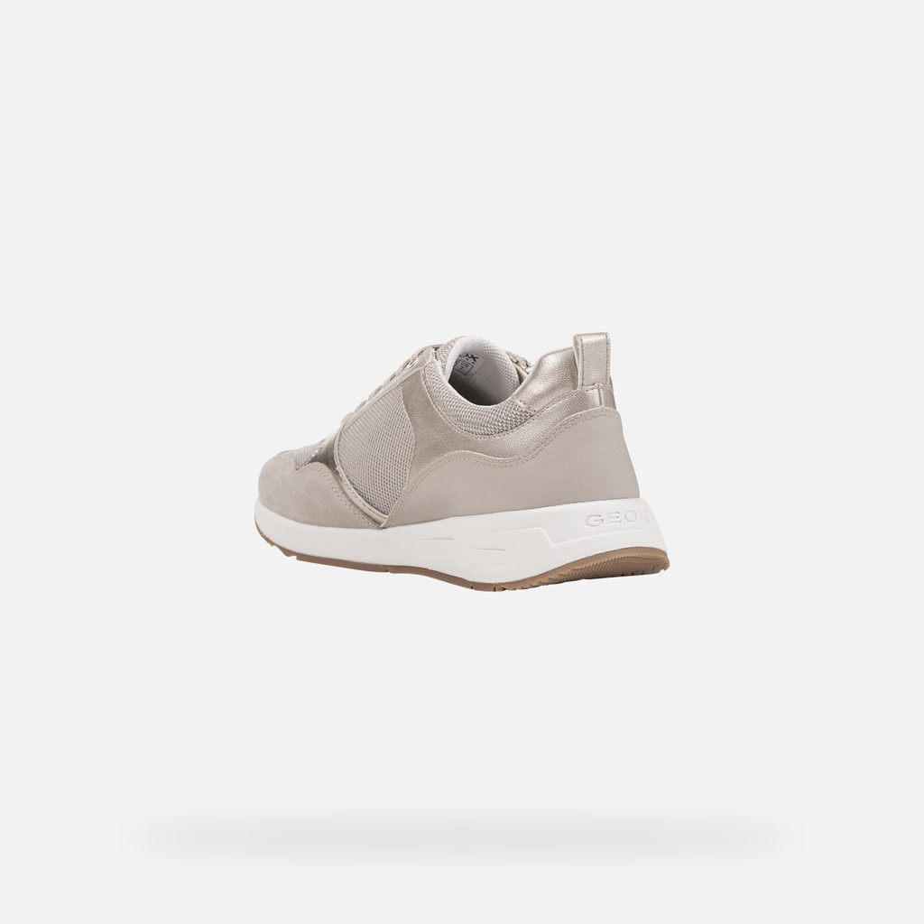 Geox bulmya mujer D35NQA0NF14C2235 Zapatillas bajas Oferta especial de fábrica