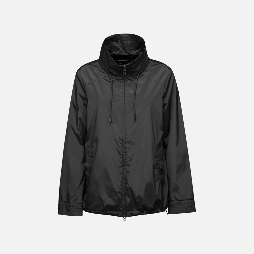 Geox dandra mujer W5520UT3200F9000 Chaqueta entretiempo