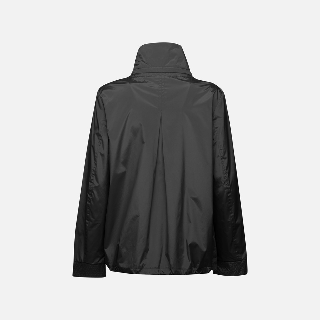 Geox dandra mujer W5520UT3200F9000 Chaqueta entretiempo Promoción trimestral