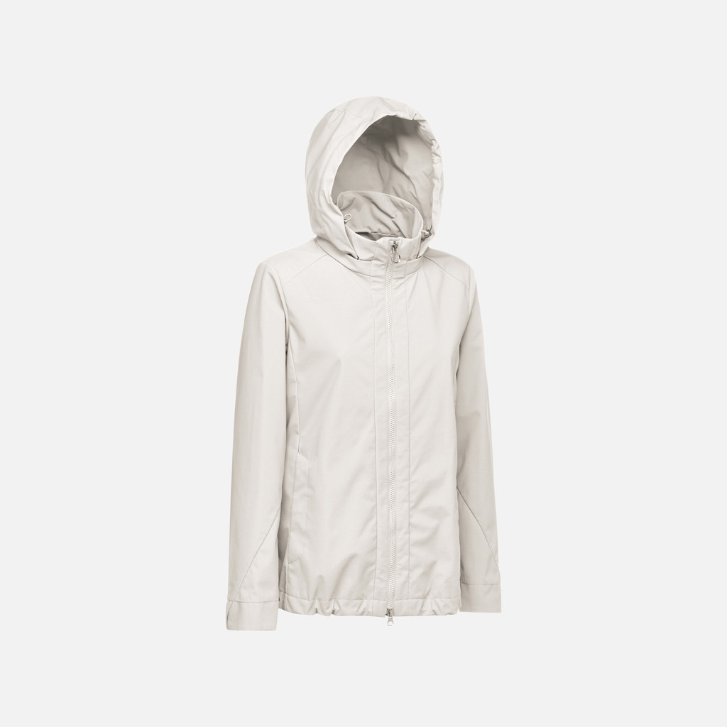 Geox spherica mujer W5522JT3224F1819 Chaqueta ligera Solo queda un día