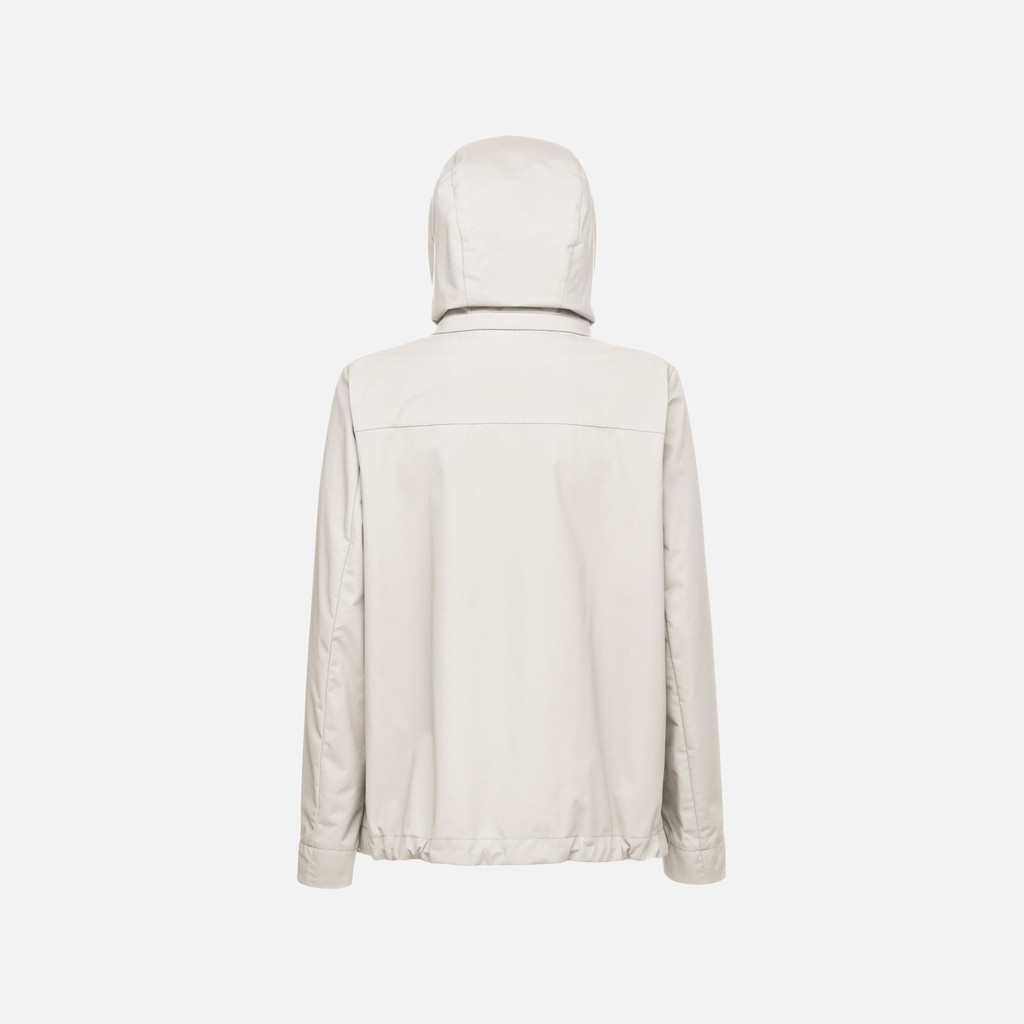 Geox spherica mujer W5522JT3224F1819 Chaqueta ligera Solo queda un día