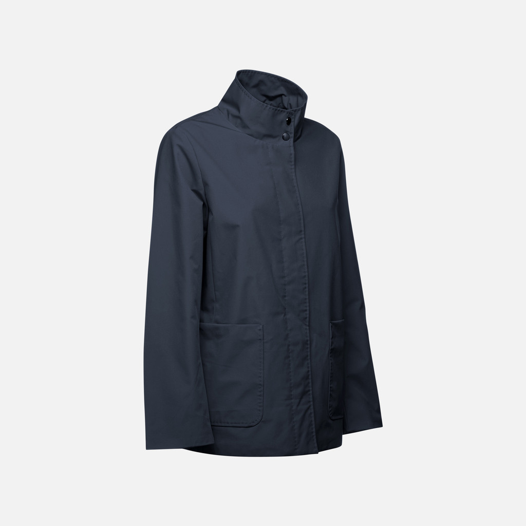 Geox floretia mujer W5520YT3046F1624 Chaqueta entretiempo Limitado a 3 días