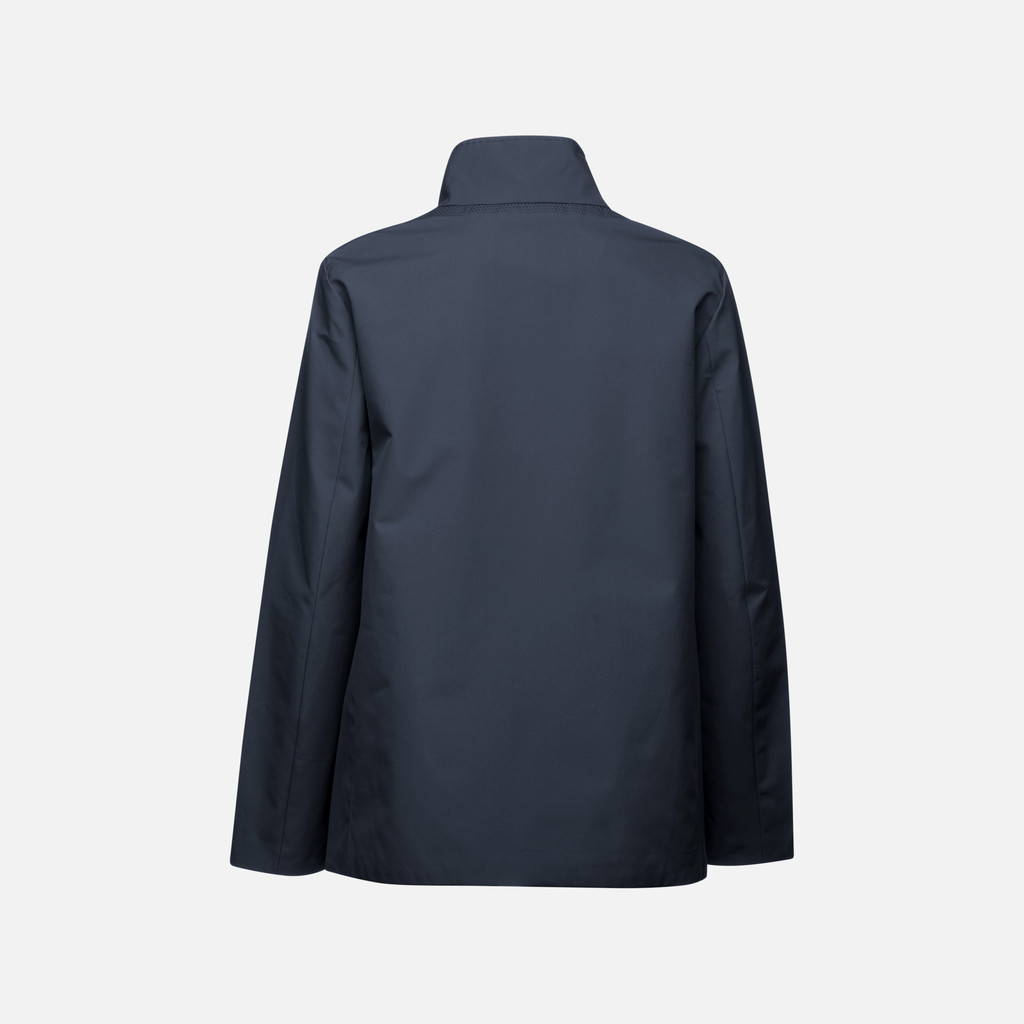 Geox floretia mujer W5520YT3046F1624 Chaqueta entretiempo Limitado a 3 días
