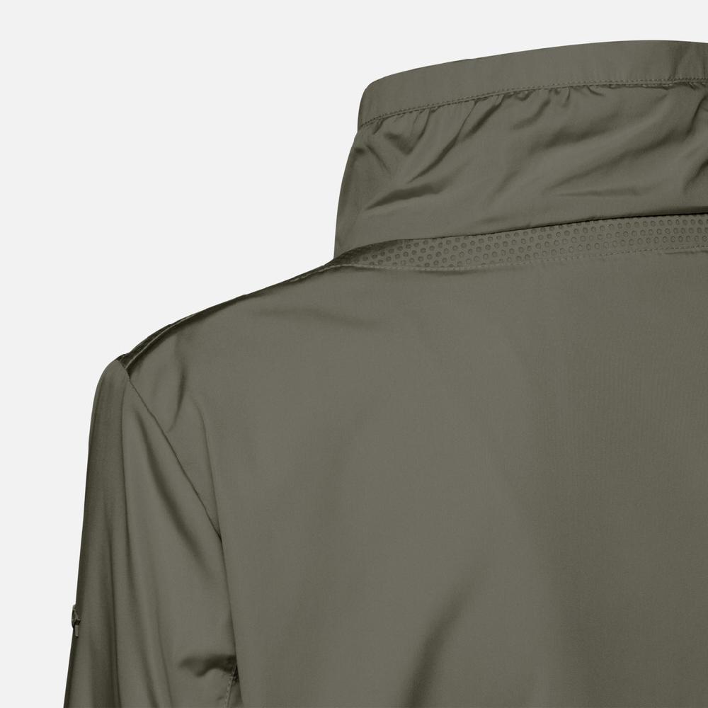 Geox genziana mujer W5520AT3259F3272 Chaqueta ligera Última moda