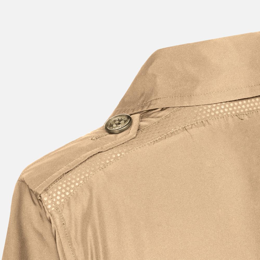 Geox soleil mujer W5522MT3111F5198 Gabardina corta Ofertas de temporada