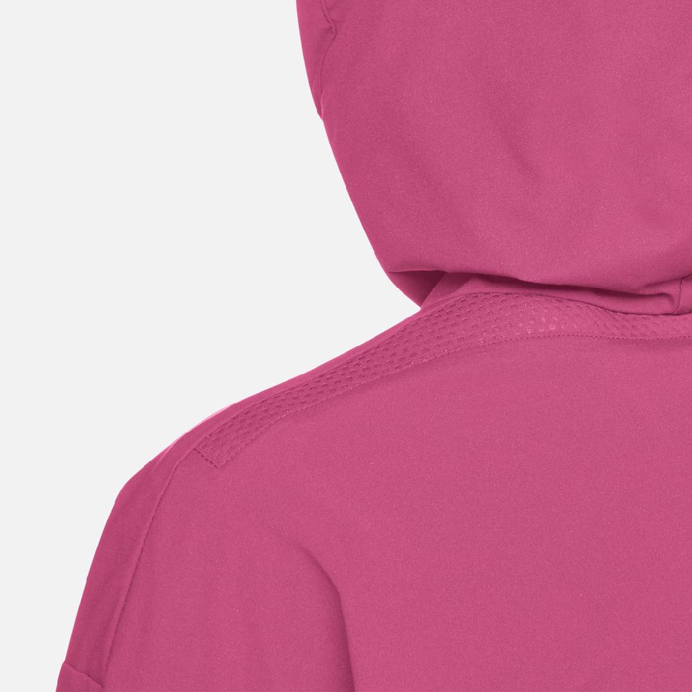 Geox spherica mujer W5520KT3184F8333 Parka corta Grandes ahorros