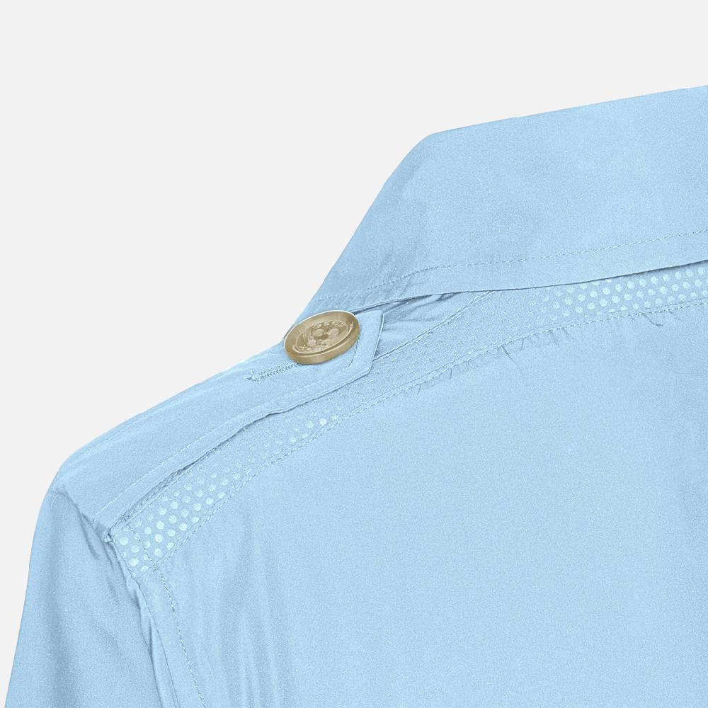 Geox soleil mujer W5522MT3111F4188 Gabardina corta Precio ultrabajo