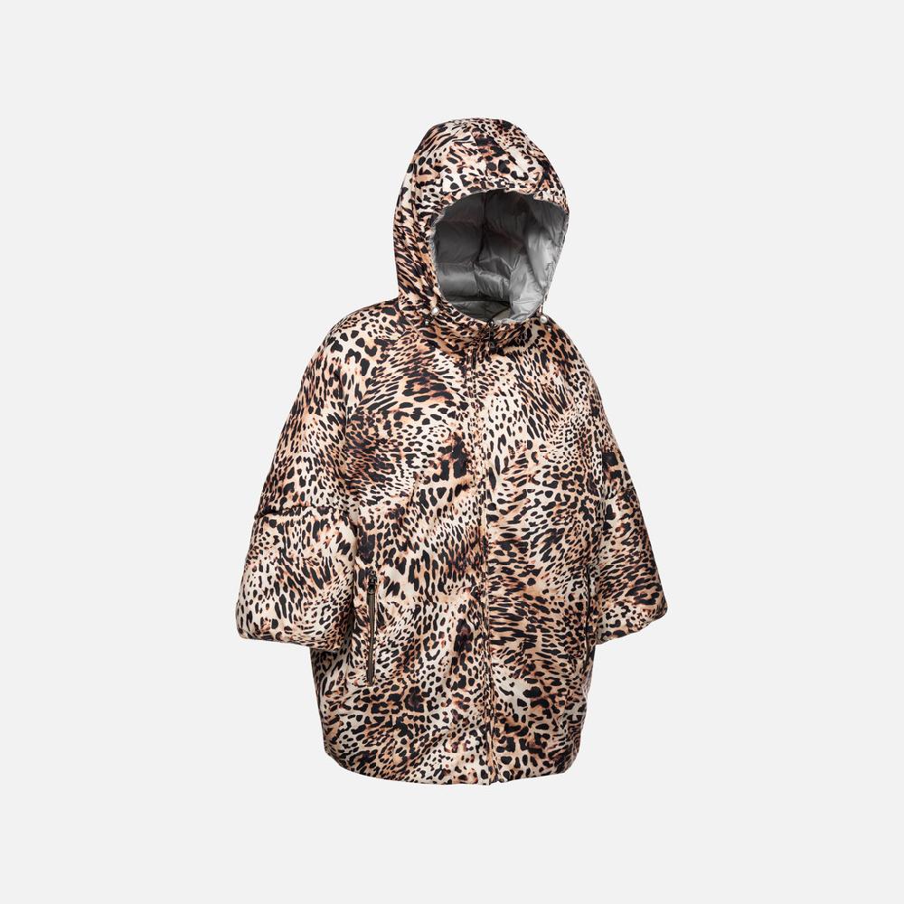 Geox diamond mujer W4628WTC206F1840 Chaqueta reversible En línea