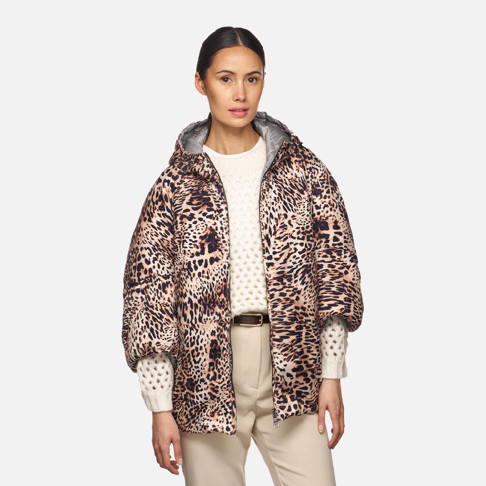 Geox diamond mujer W4628WTC206F1840 Chaqueta reversible En línea