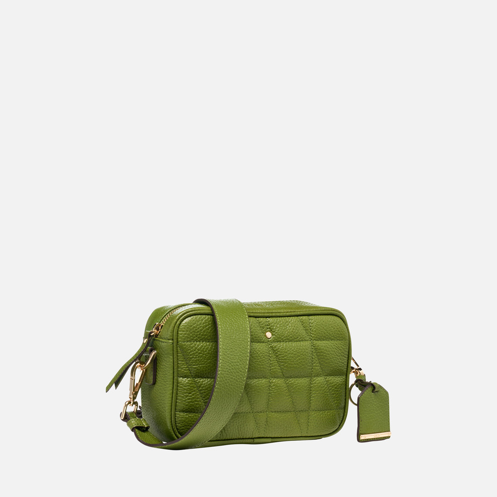 Geox narcisia mujer D45K2A00046C3000 Bolso bandolera Outlet
