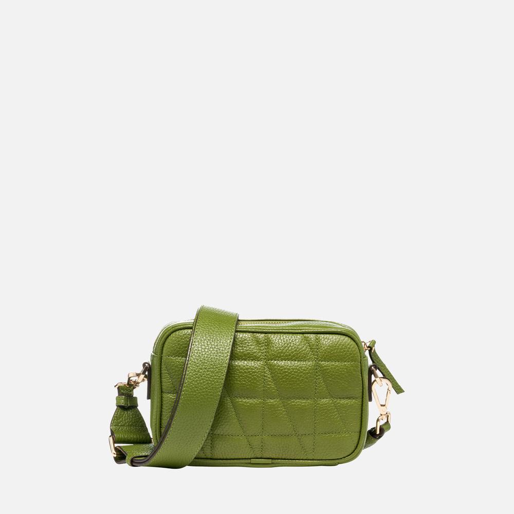 Geox narcisia mujer D45K2A00046C3000 Bolso bandolera Outlet