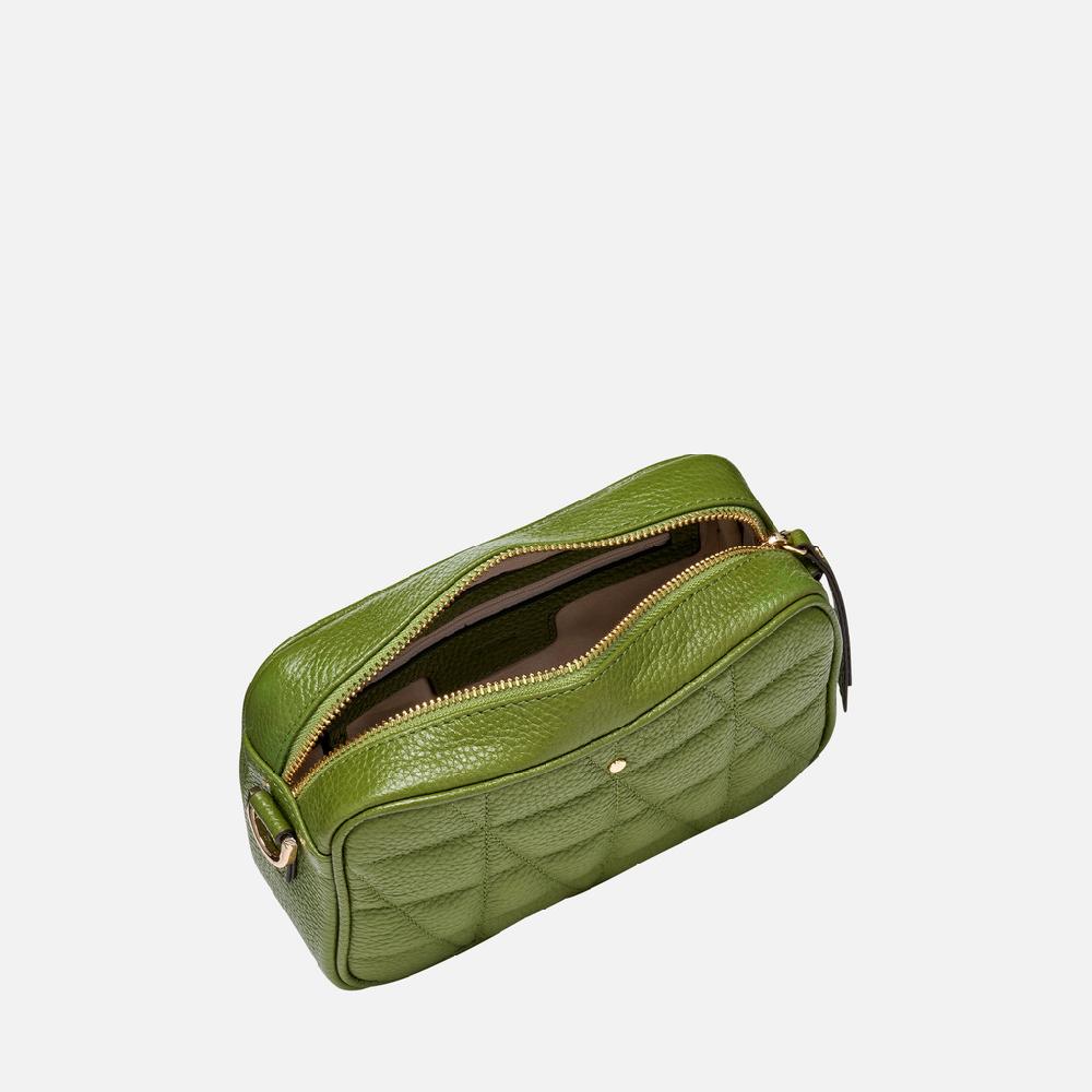 Geox narcisia mujer D45K2A00046C3000 Bolso bandolera Outlet