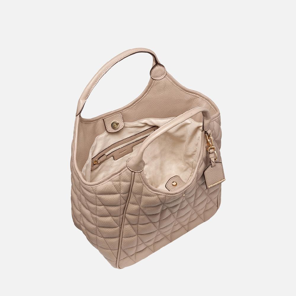 Geox demethri mujer D45J7A00046C6738 Bolso de hombro Outlet online