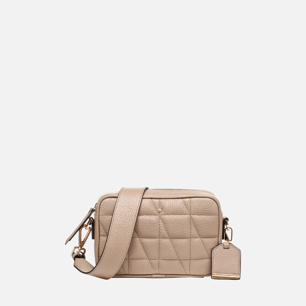 Geox narcisia mujer D45K2A00046C6738 Bolso bandolera