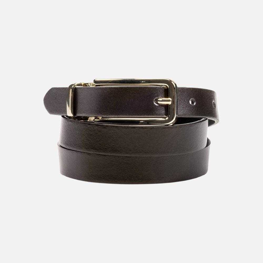 Geox belt mujer D35KUBB0014C0630 Cinturón de cuero