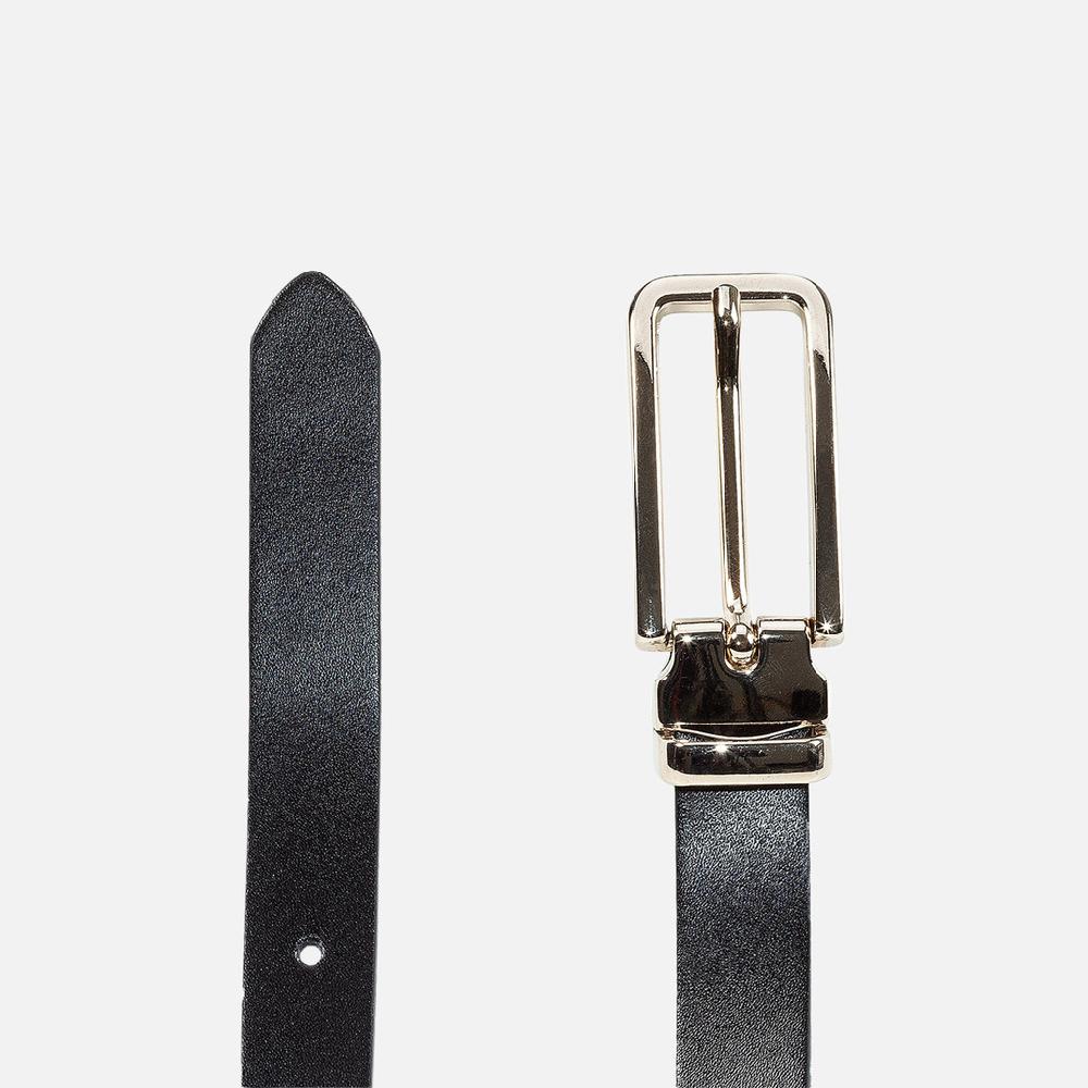 Geox belt mujer D35KUBB0014C0630 Cinturón de cuero Ofertas