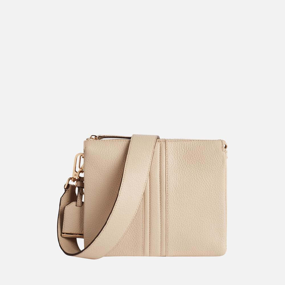 Geox clarissy mujer D26KRA00046C1002 Bolso bandolera