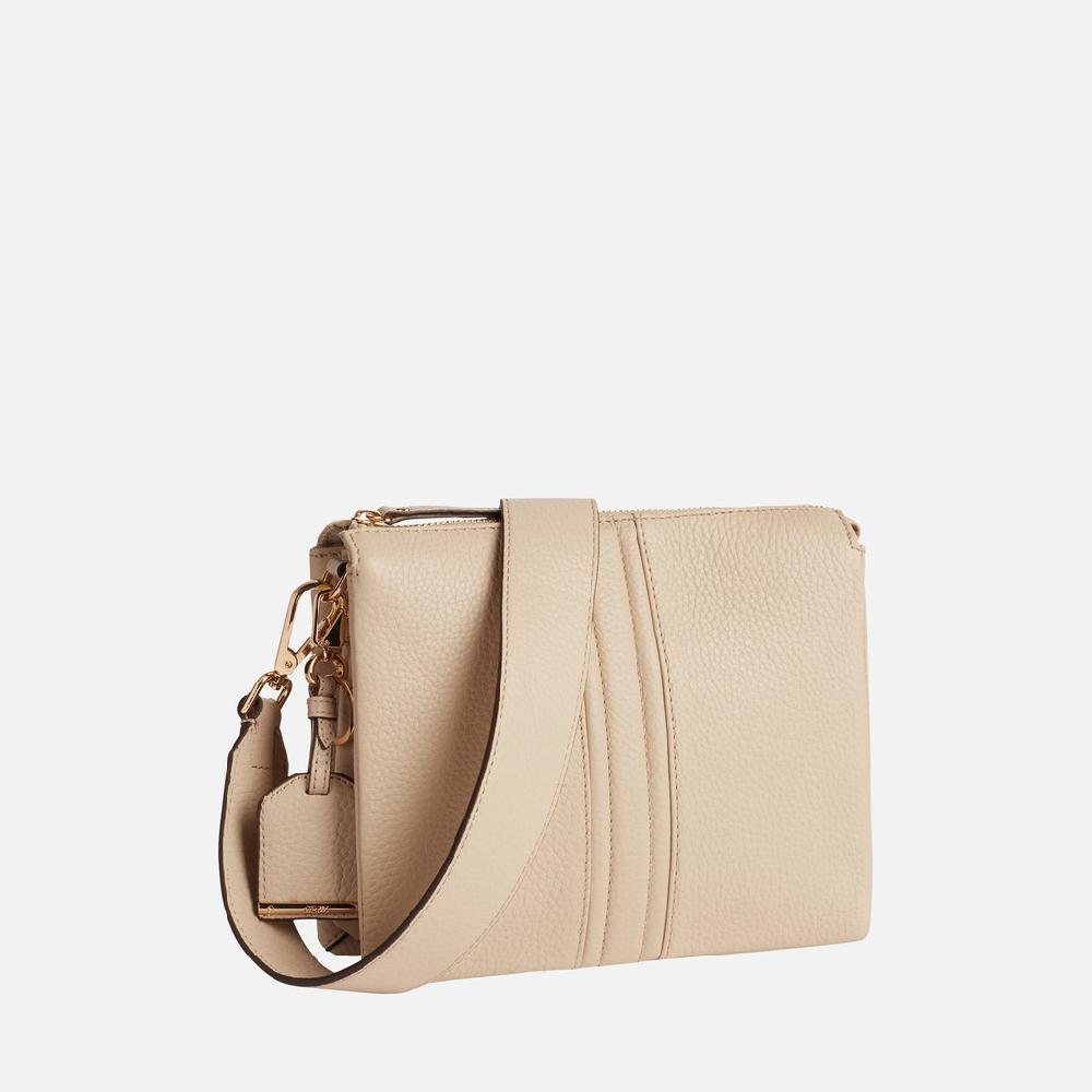 Geox clarissy mujer D26KRA00046C1002 Bolso bandolera Venta caliente