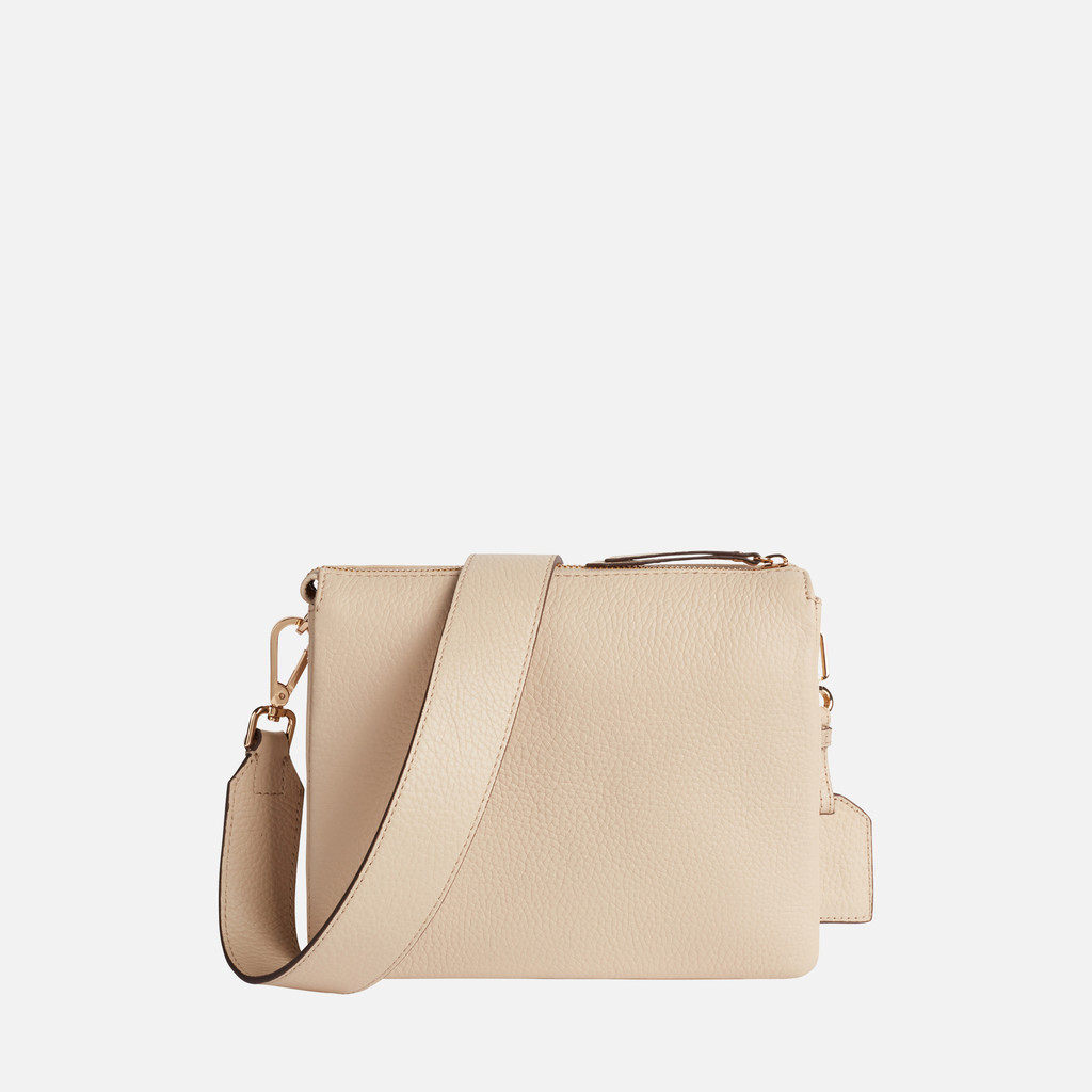 Geox clarissy mujer D26KRA00046C1002 Bolso bandolera Venta caliente