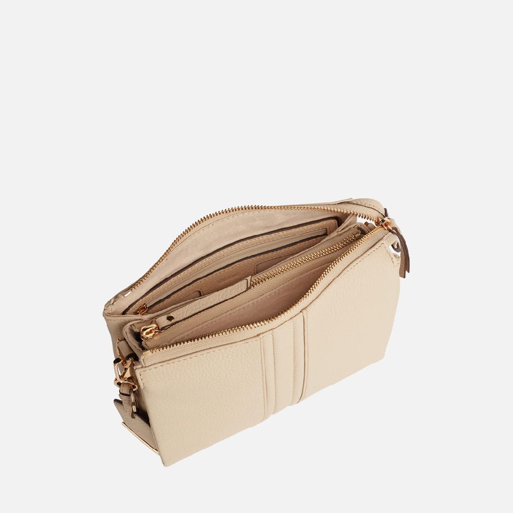 Geox clarissy mujer D26KRA00046C1002 Bolso bandolera Venta caliente