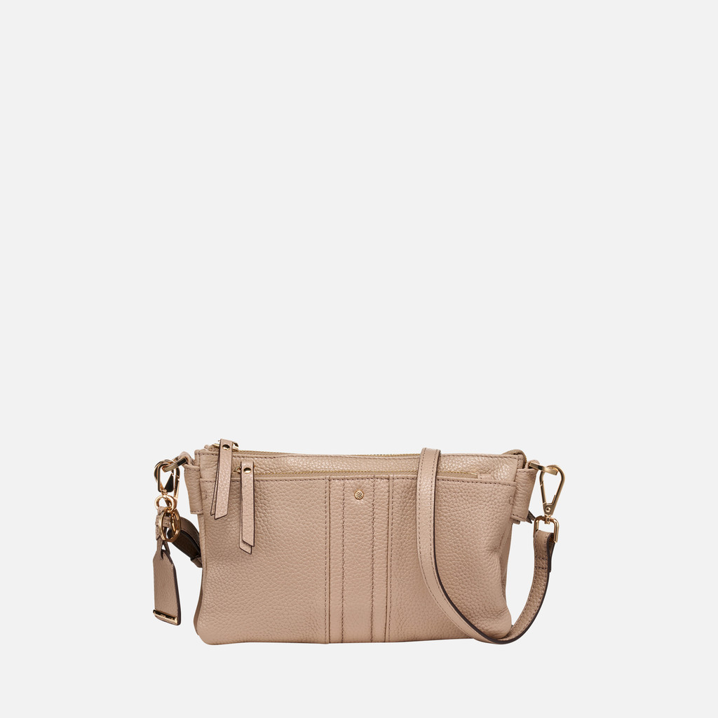 Geox claree mujer D46ZCA00046C6738 Bolso bandolera