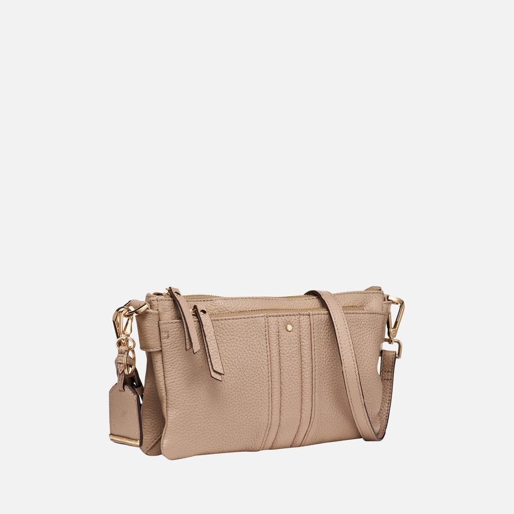 Geox claree mujer D46ZCA00046C6738 Bolso bandolera Gran oferta