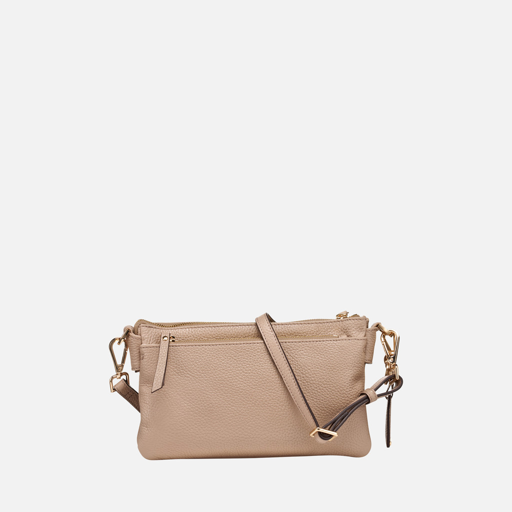 Geox claree mujer D46ZCA00046C6738 Bolso bandolera Gran oferta