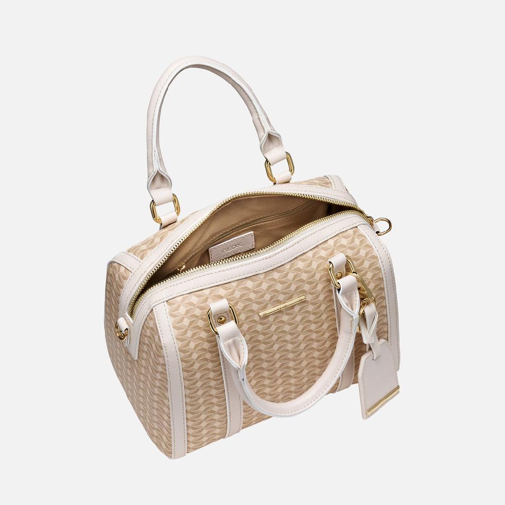 Geox zene s mujer D35KCA000VDC5W1S Bolso de mano Tienda