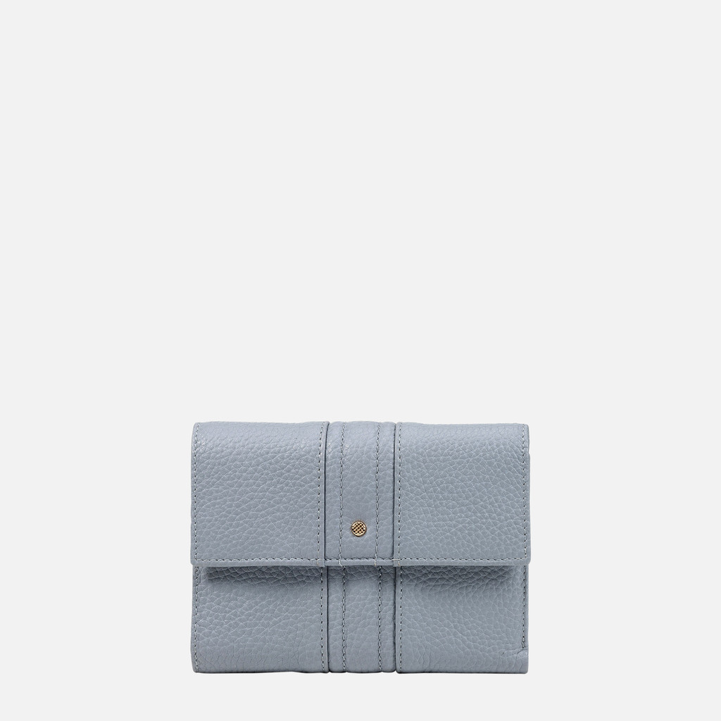 Geox wallet mujer D55K3A00046C4017 Cartera de piel