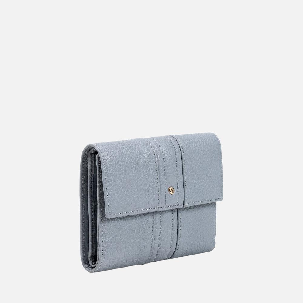 Geox wallet mujer D55K3A00046C4017 Cartera de piel Liquidación