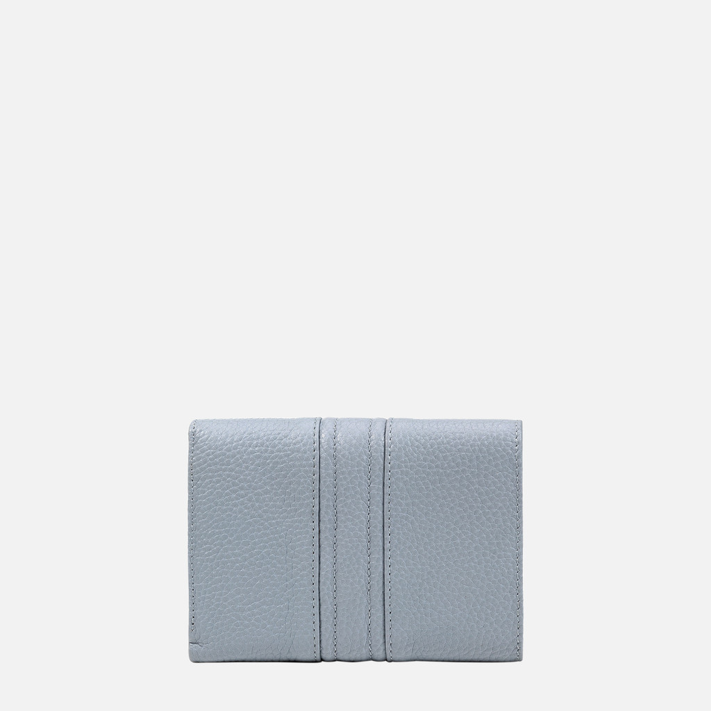 Geox wallet mujer D55K3A00046C4017 Cartera de piel Liquidación