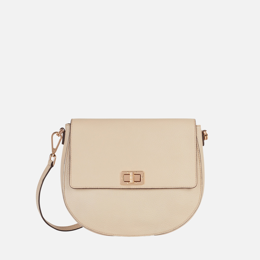 Geox flavie mujer D25KAA00046C1002 Bolso bandolera