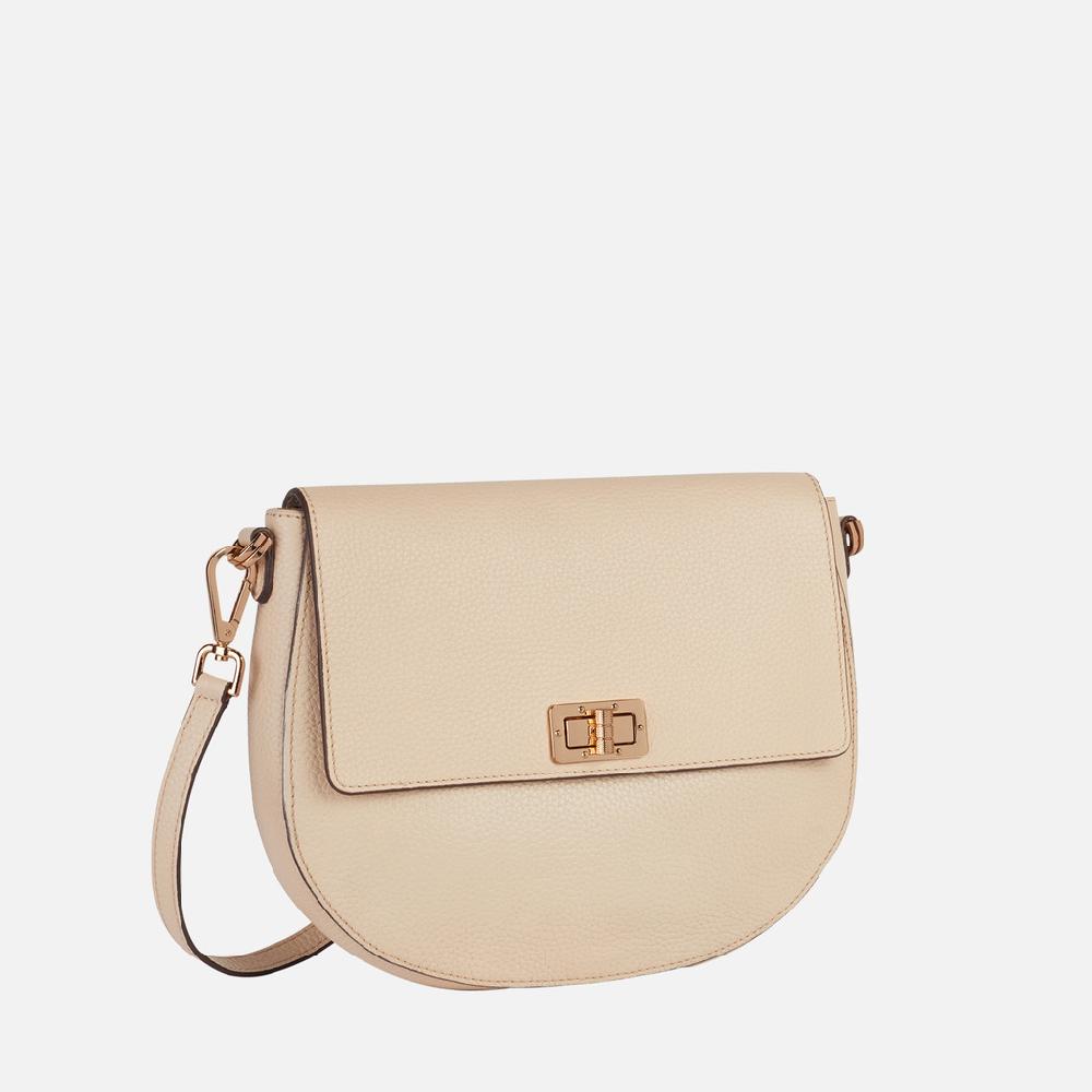 Geox flavie mujer D25KAA00046C1002 Bolso bandolera Mejor oferta