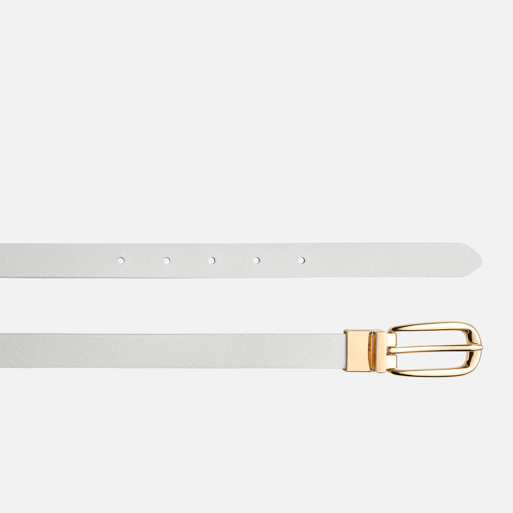 Geox belt mujer D55KUG00047C1Z1S Cinturón de cuero Envío gratis