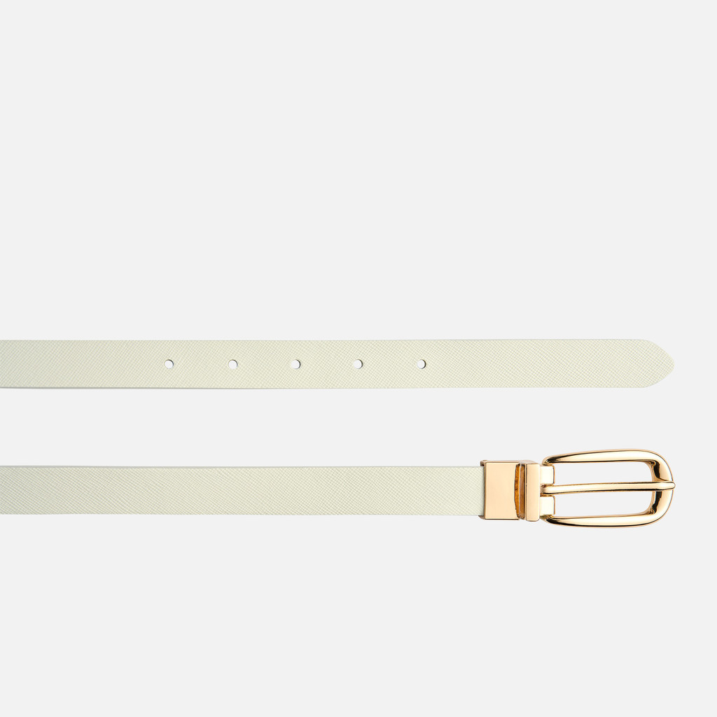 Geox belt mujer D55KUG00047C1Z1S Cinturón de cuero Envío gratis